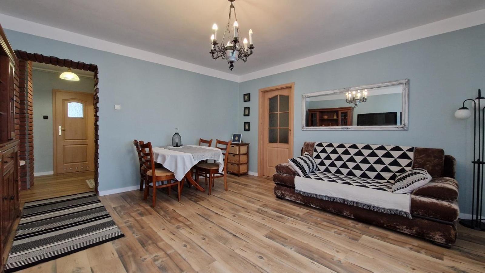 Apartament Classic Apartment Malbork Exterior photo